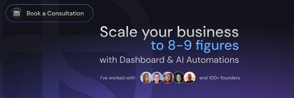 dashboardlim Profile Banner