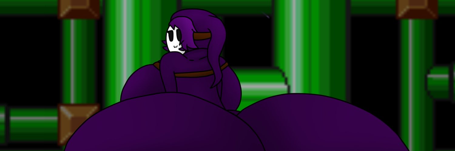 💜Raven-Purple💜 banner