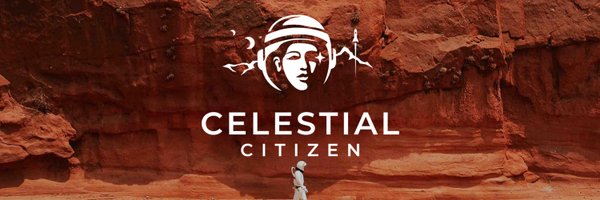 CelestialCitzn Profile Banner