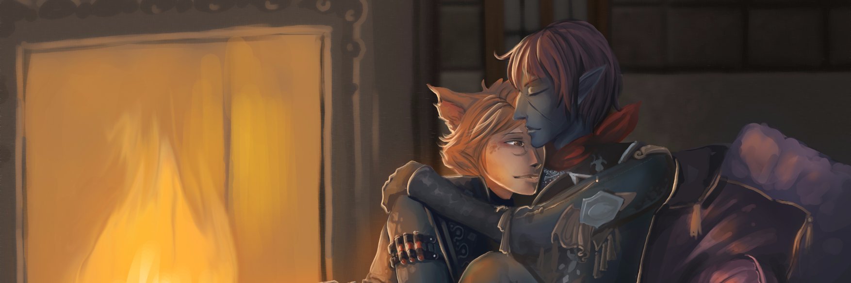 QED_Eruantien's profile banner image