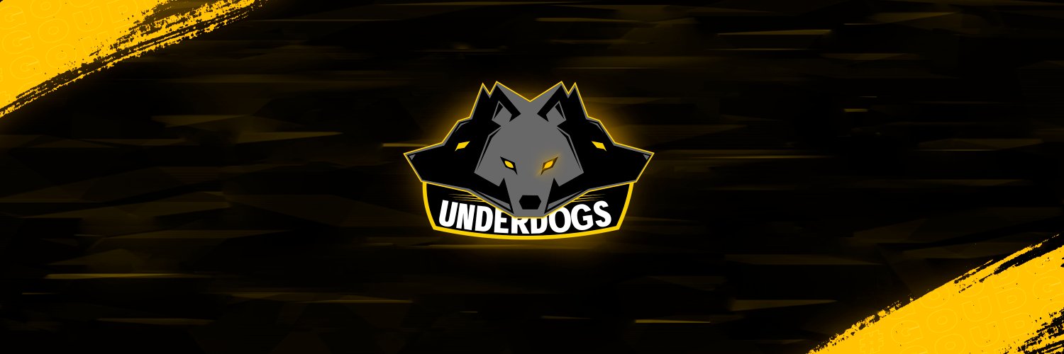 UDG_Underdogs's profile banner image