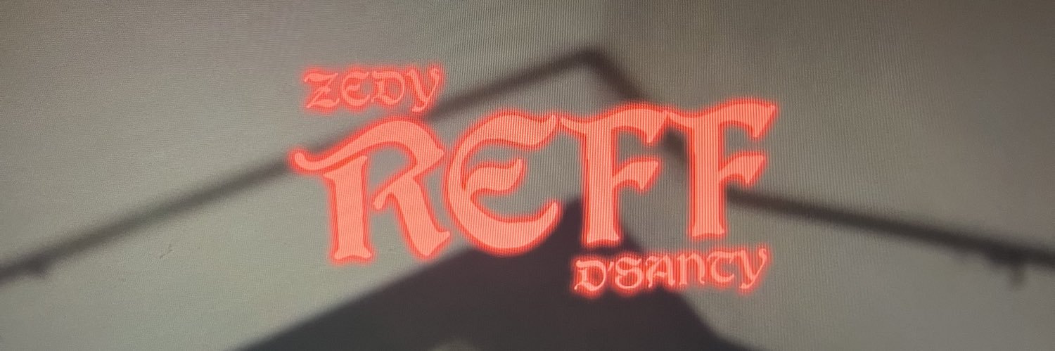 ogzedy's profile banner image