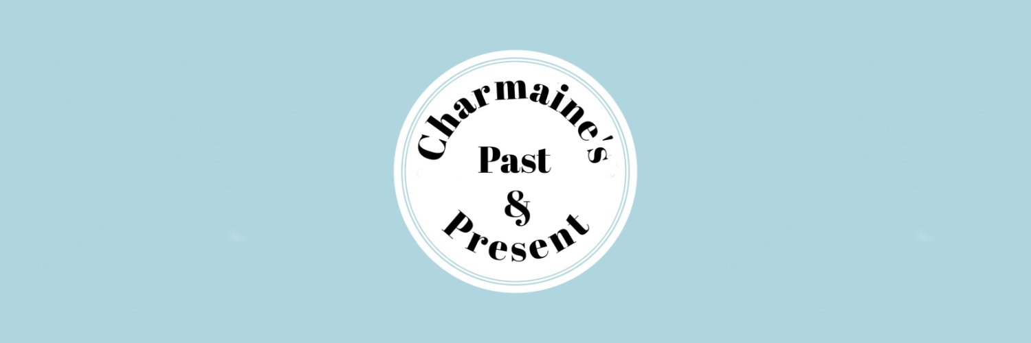 charmainesVic's profile banner image