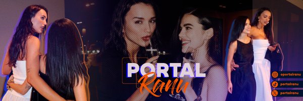 Portal Ranu 🥃 Profile Banner