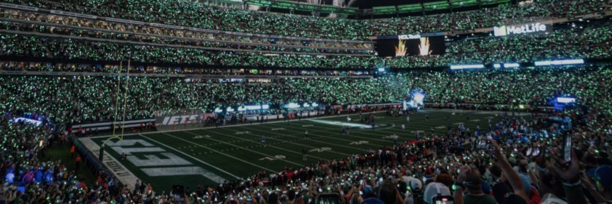 Optimistic Jets's banner