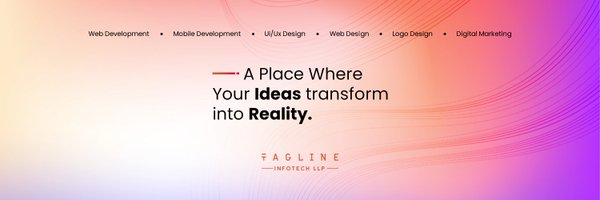 InfotechTagline Profile Banner