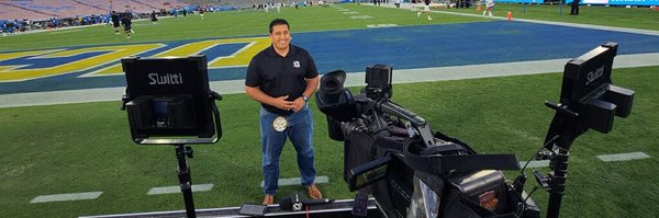 CamCox12 Profile Banner