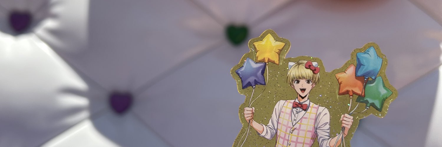 ♡みん♡ banner