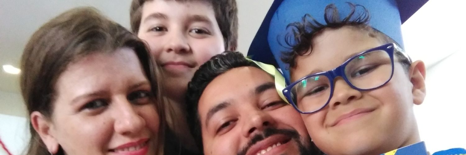 Aldevaran26's profile banner image