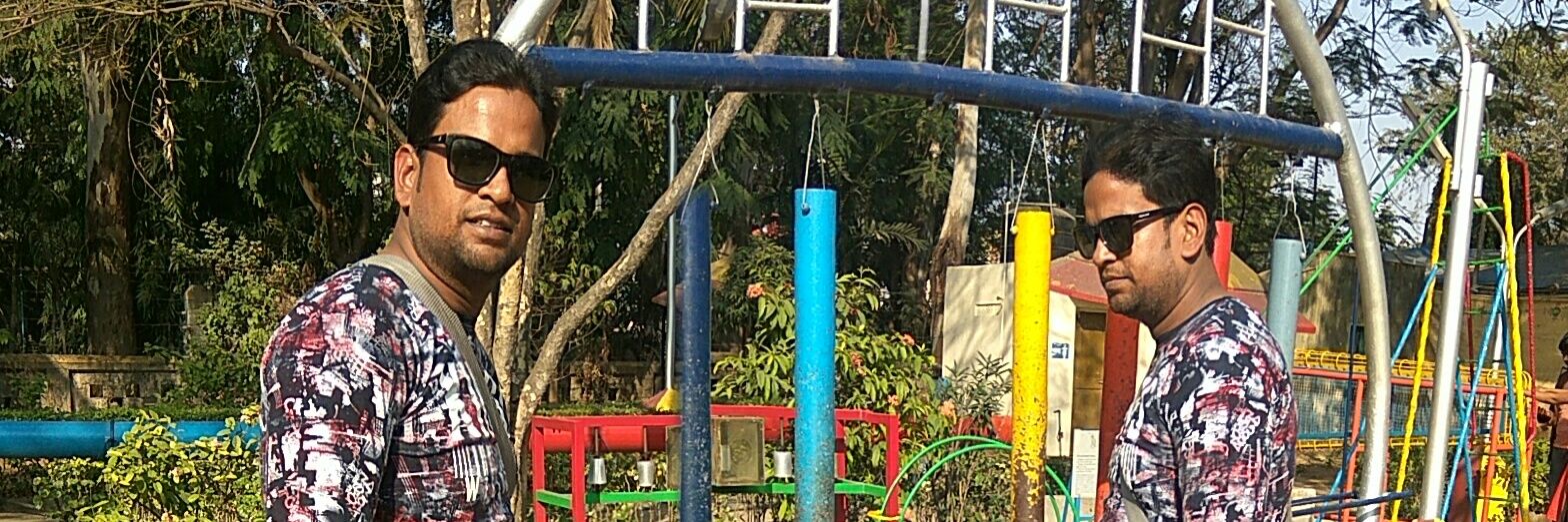 barun84's profile banner image