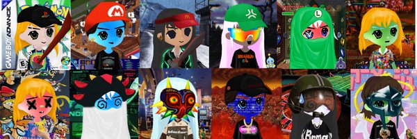 fragop Profile Banner