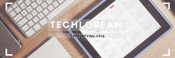 techlorean Profile Banner