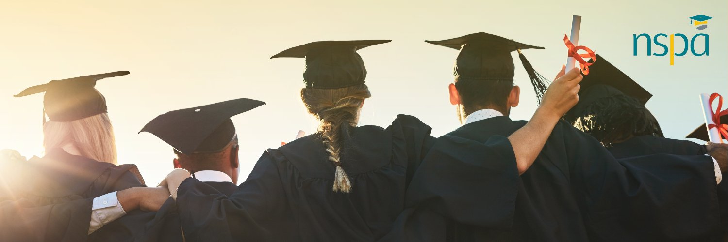 National Scholarship Providers Association banner