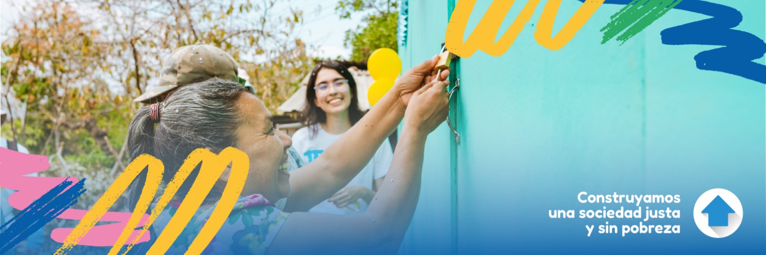 TECHO El Salvador banner