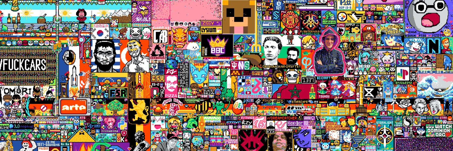 My little djonmpi banner