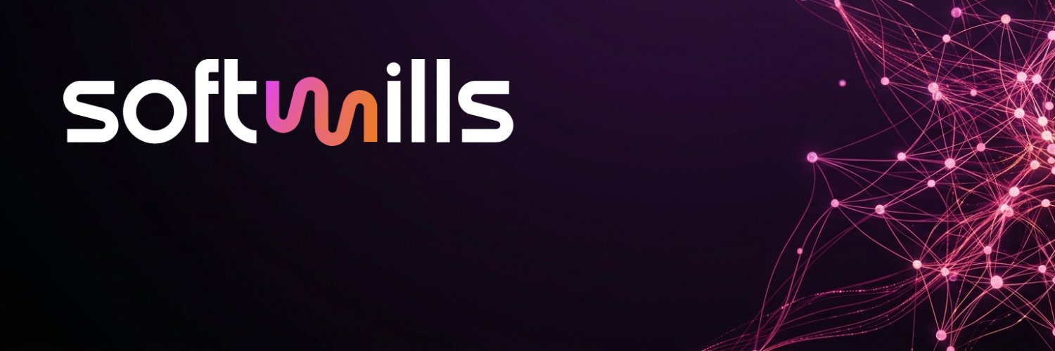 softmills's profile banner image
