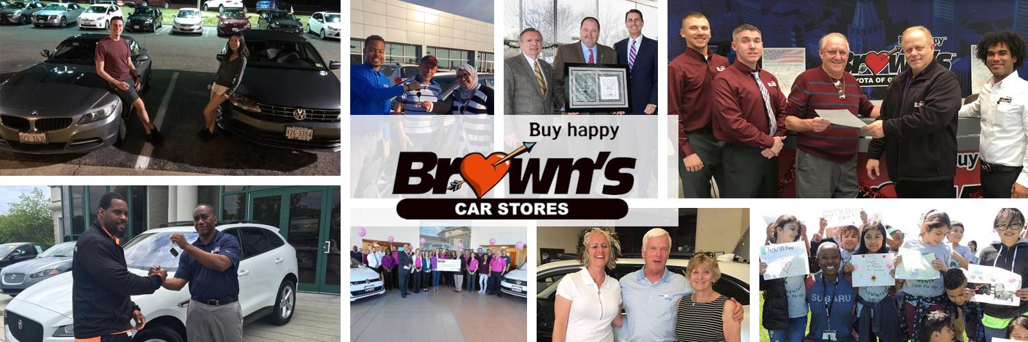 Brown_AutoGroup's profile banner image