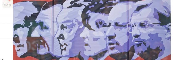 OxleeMarcus's profile banner image
