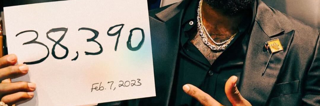 tripledouball banner