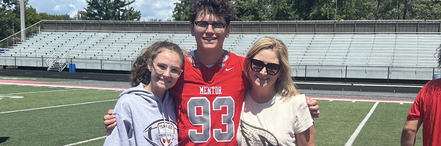 Bernadette Elam banner