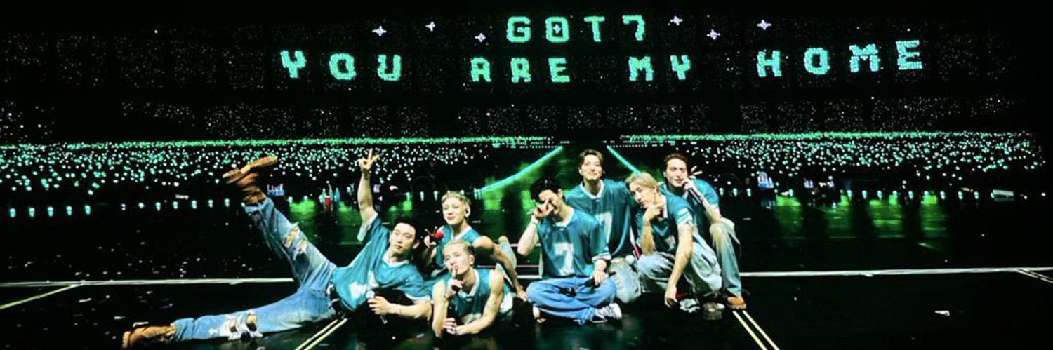 𝔸𝕆𝕄𝕄𝔼𝔼 ☯️🌴💚💙 banner