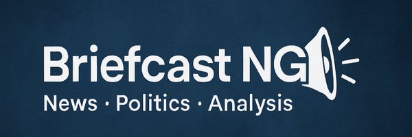 BriefCastNg Profile Banner