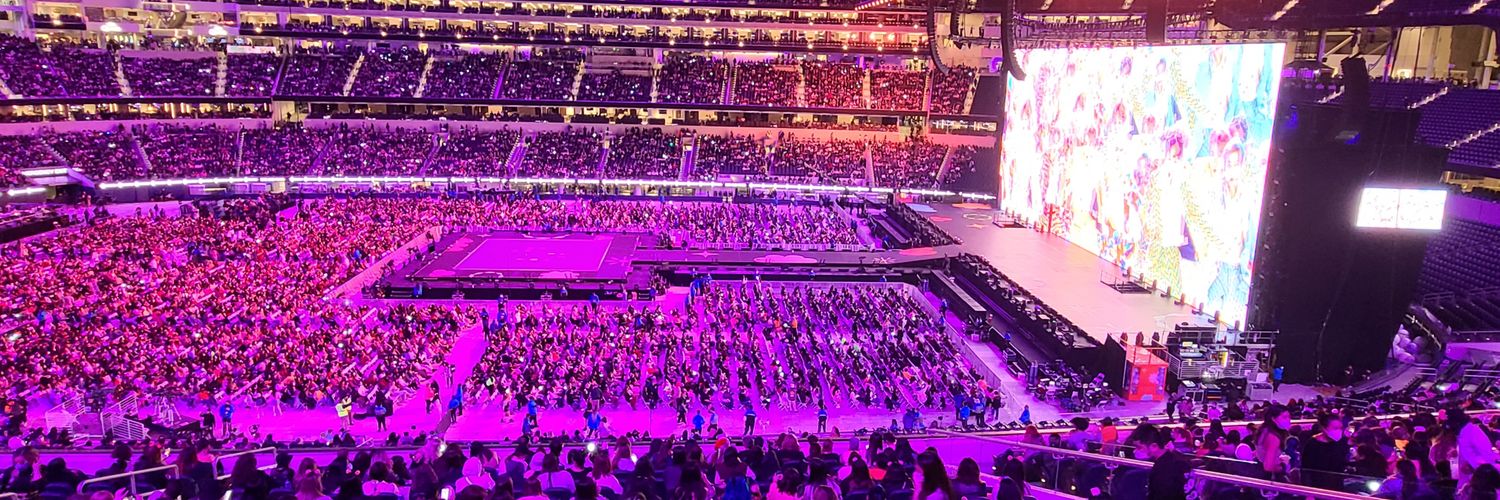 arashiislove's profile banner image