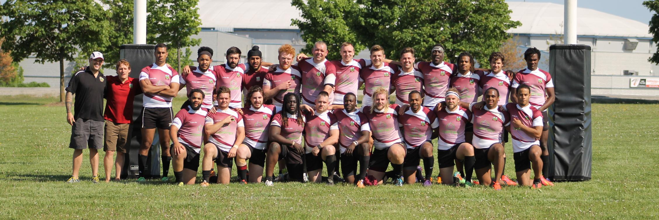 BramptonBeaver's profile banner image