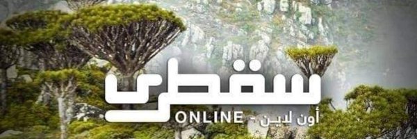 السقطري سعيد ضمداد Profile Banner