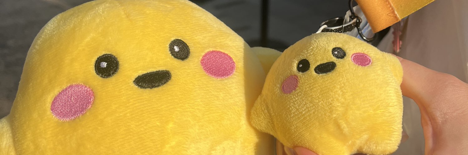 ミチコタ【万博レポ】's banner