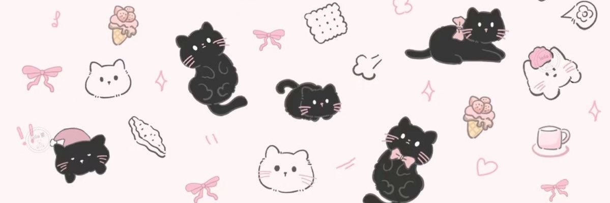 Numbermeow's profile banner image