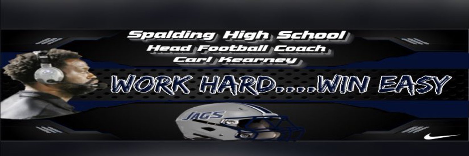 Coach Kearney Profile Banner
