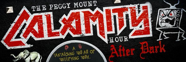 PeggyMountPod Profile Banner