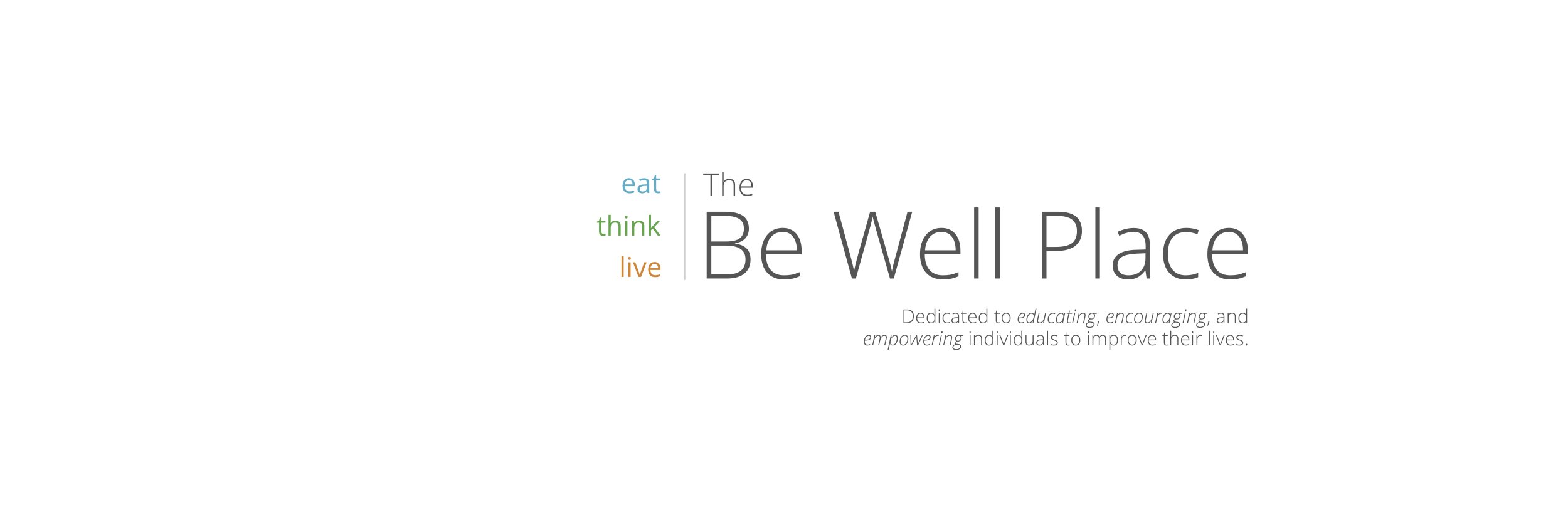 bewellplace's profile banner image