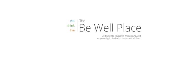 bewellplace Profile Banner