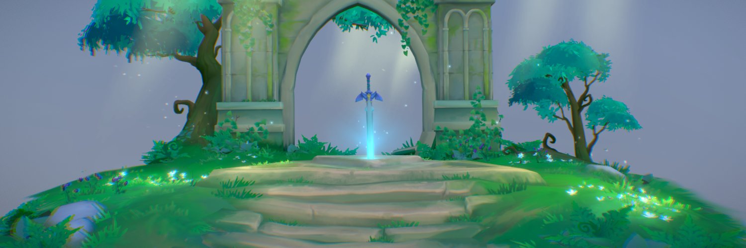 𝓙𝓸𝓮 🌱 banner