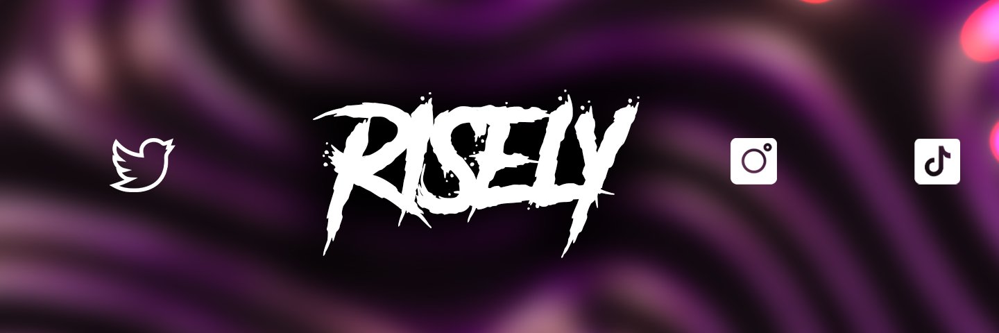 RiseLy banner