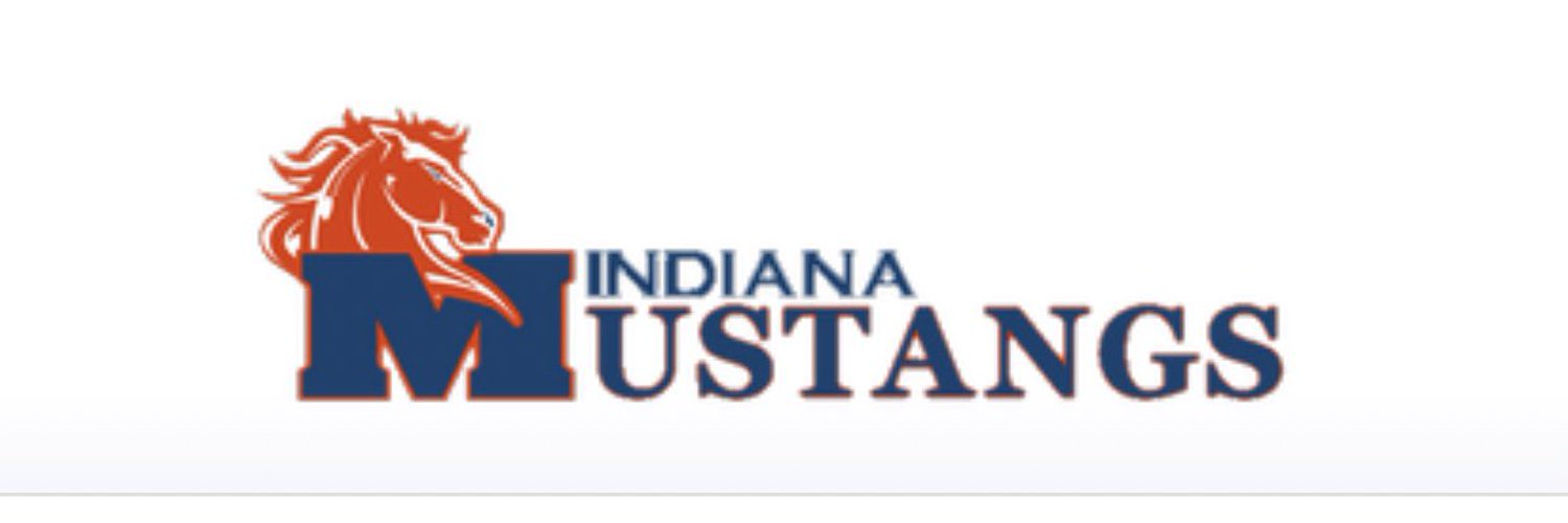 2022 Indiana Mustangs - Jansen Profile Banner