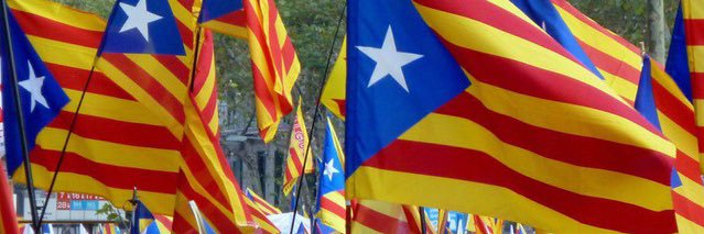 ESTAT CATALÀ banner