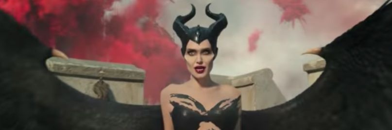 maleficent2222's profile banner image