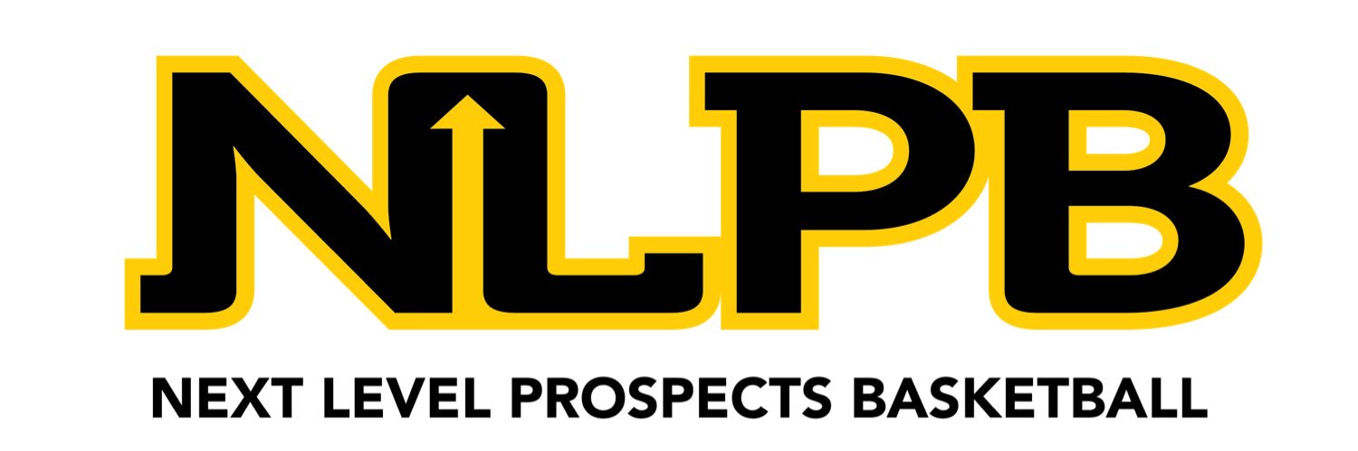 Next Level Prospects Basketball - NLPB 803 banner