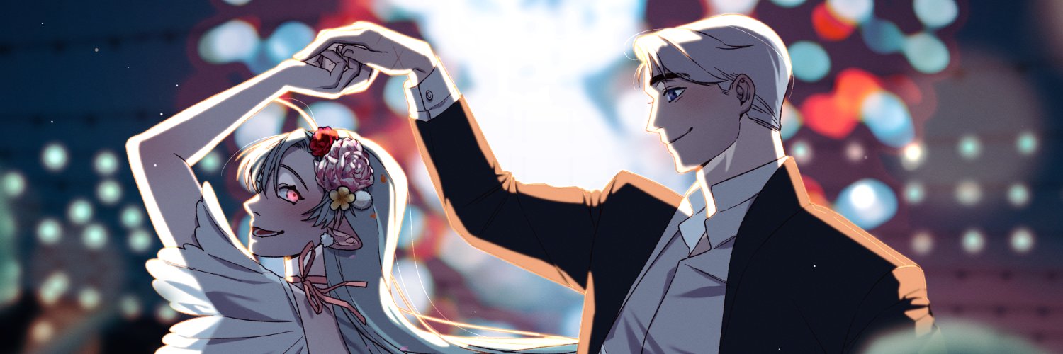 8ELILIAL1's profile banner image
