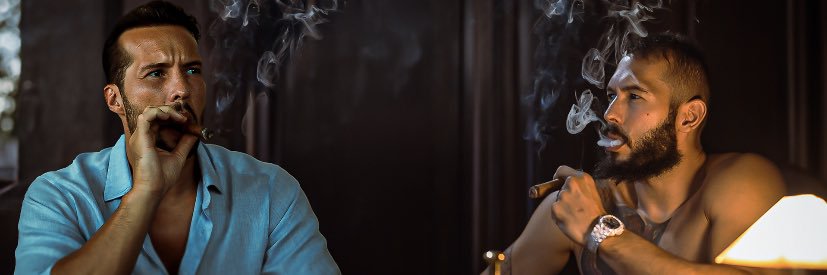 el_choree's profile banner image