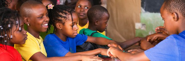 ElevateFdn Profile Banner