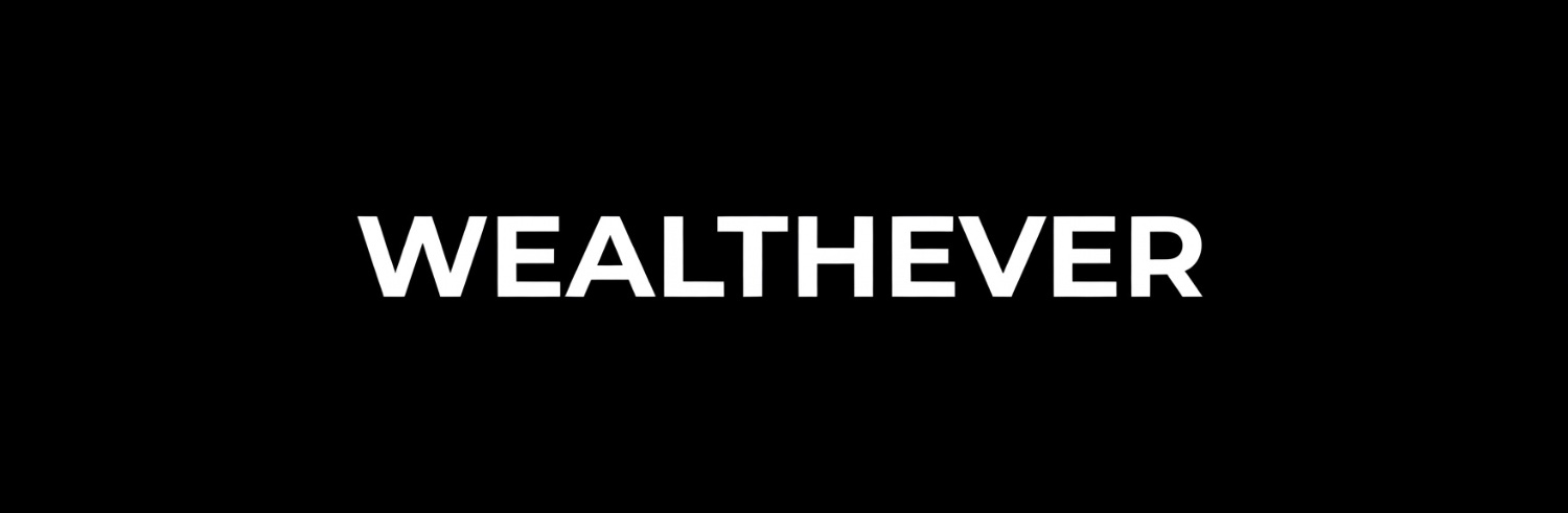 WealthEver_'s profile banner image