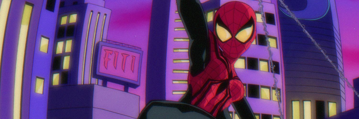 MaydayPosting! banner