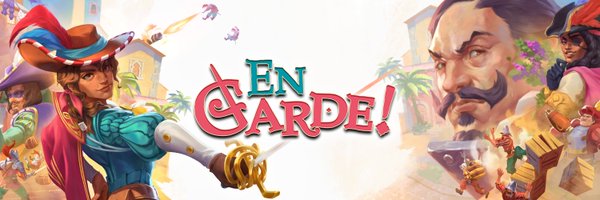 En Garde! ⚔ OUT NOW on Steam! 🔥 Fireplace Games Profile Banner