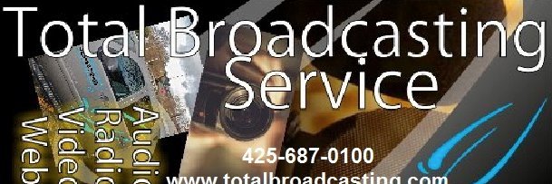 TotalBroadcast's profile banner image