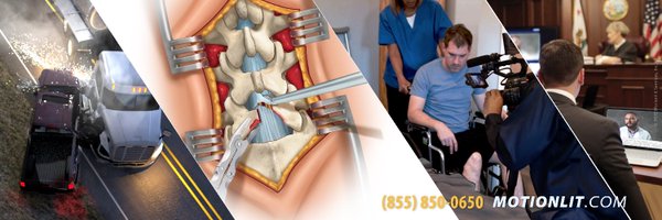 MotionLit Profile Banner