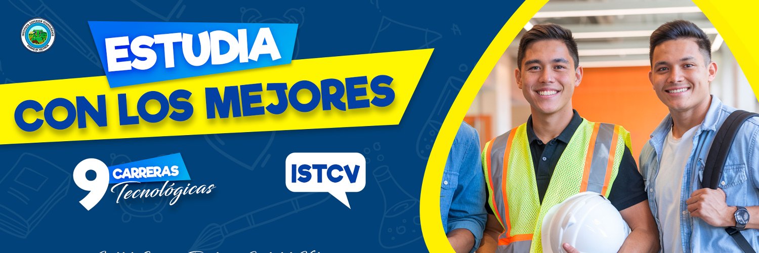 istcv_edu's profile banner image